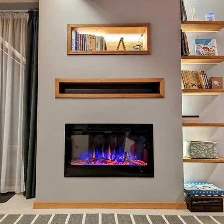 Pine & Wine Sauna Apartment *