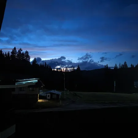 아파트 Pine & Wine Sauna