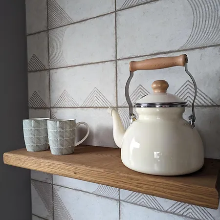 Pine & Wine Sauna 팜포로보