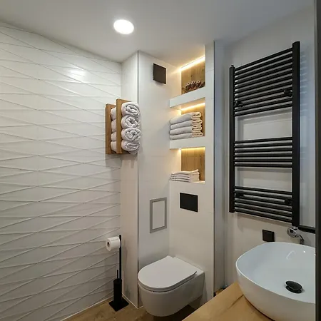 Pine&wine Sauna * Pamporowo
