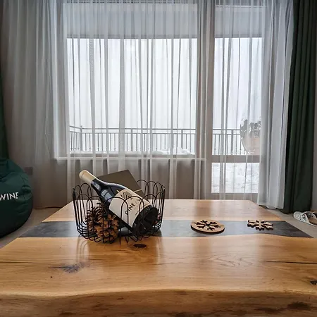 Pine&wine Sauna