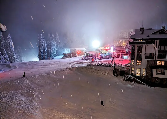 Pine & Wine Sauna Appartement *