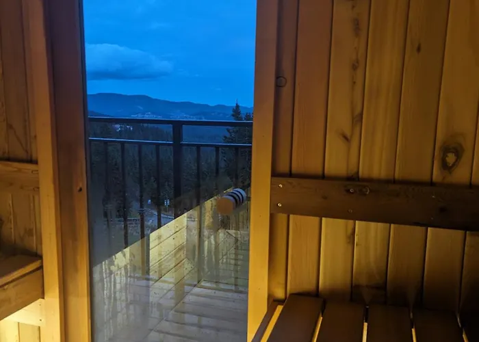 Appartement Pine & Wine Sauna Pamporovo