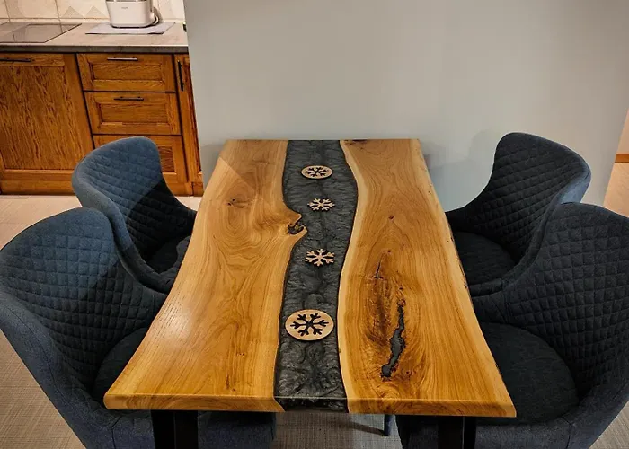 Appartement Pine & Wine Sauna Pamporovo