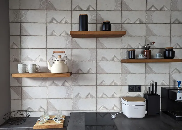 Appartement Pine & Wine Sauna Pamporovo