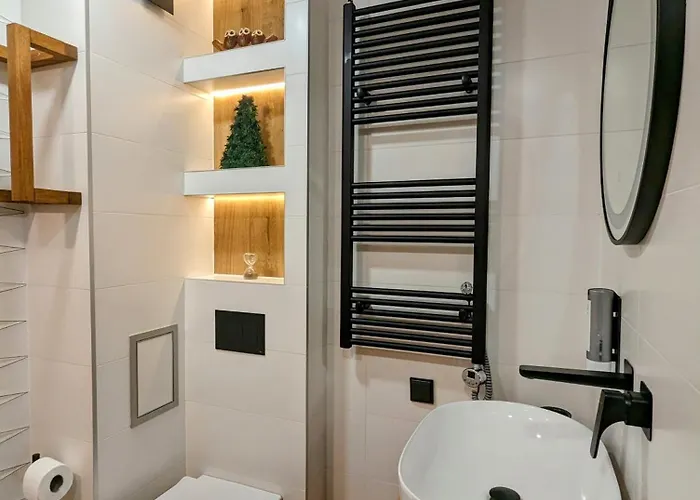 Pine & Wine Sauna Appartement Pamporovo